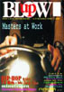 BLOW UP #31 (Dic. 2000)